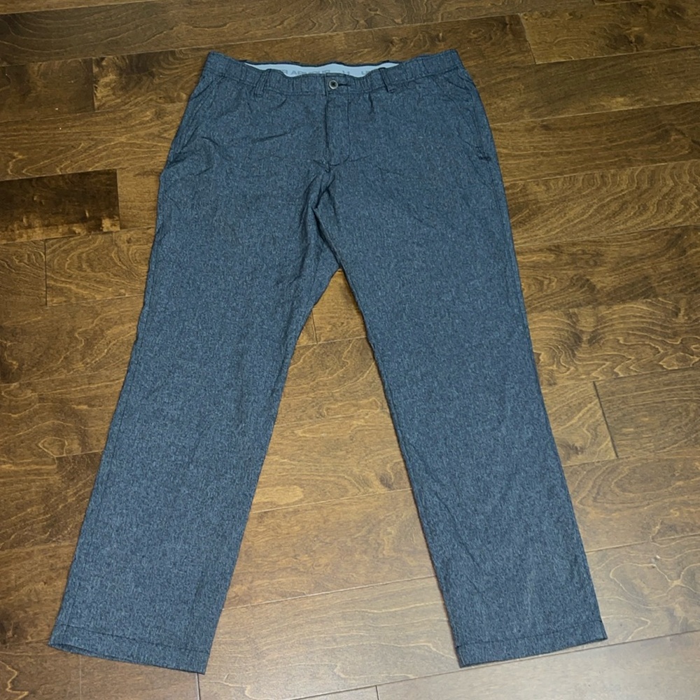 Under Armour pants
